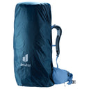 Deuter Aircontact Core 60 + 10 - Trekkingrucksack (baltic-nightblue) - Ansicht 11