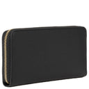 Valentino Bags Bianka Re - Geldbörse 19 cm (nero)