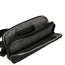 Porsche Design Roadster Nylon Evo - Umhängetasche 24 cm (black) - Ansicht 5