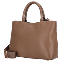 Joop Women Sofisticato 1.0 Kiana - Borsa a mano 32 cm (coffee)