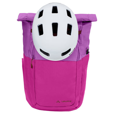 Vaude Okab II 25 - Rucksack 13.3" 47 cm (pink orchid) - Ansicht 8