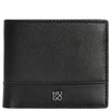 HUGO Quantic - Wallet 8cc 11 cm (black)