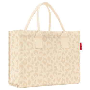 reisenthel Daily Shopper - Shopper 42 cm (leo vanilla) - Ansicht 2