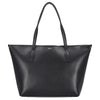BOSS Sandy Zip - Borsa shopper 49.5 cm (black)