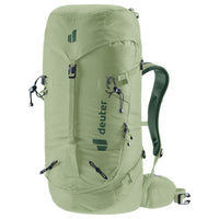 Deuter Guide 34+6 - Zaino da trekking 66 cm (black)