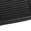 Delsey Paris Lutece SE - 4-Rollen Trolley 69 cm erw. (schwarz) - Ansicht 9