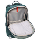 Vaude Wizard 18+4 - Wanderrucksack 51 cm (agave) - Ansicht 5