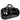 Tatonka Barrel 65 - Borsa da viaggio 61 cm (nera)