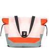 zwei Bonny BO200 - Borsa shopper 49 cm (candy)