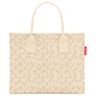 reisenthel Daily Shopper - Shopper 42 cm (leo vanilla)
