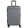 NINETYGO Modern - Trolley M 4 ruote 68,5 cm (colore: grigio)