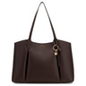 Guess Melody 2in1 Tote - Shopper 43 cm (brown)