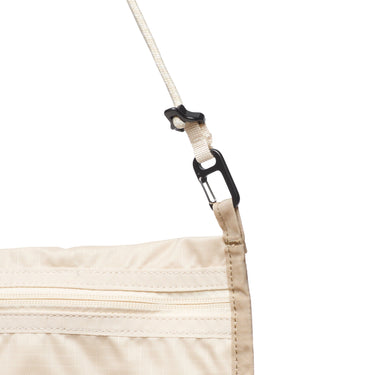 Cotopaxi Lista 2L Lightweight Crossbody Bag - Shoulder bag (cream) - View 4