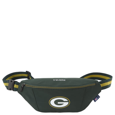Travelite NFL - Gürteltasche 33 cm (Green Bay Packers) - Ansicht 2