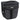 Norco Orlando City 14 - Rear Wheel Bag 34 cm (Color: black/grey)
