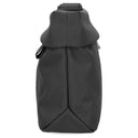 zwei Mademoiselle MTX45 - Umhängetasche 29 cm (black) - Ansicht 3
