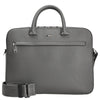 BOSS Ray S - Borsa porta documenti 14" 38 cm (nero)