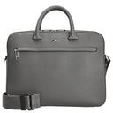 BOSS Ray S - Aktentasche 14" 38 cm (medium grey)