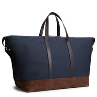 Tommy Hilfiger Heritage Duffle - Borsa da viaggio 50 cm (space blue)