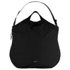 Sandqvist Grid Expandable Tote - Tote Bag erw. (black)