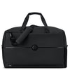 Delsey Paris Turenne Soft - Borsa da viaggio S 55 cm (schwarz)
