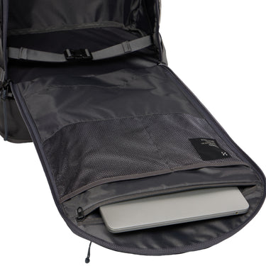 Haglöfs Magma 65 - Reisetasche 67 cm (true black/magnetite) - Ansicht 8