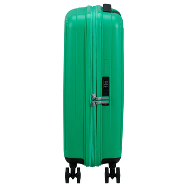 American Tourister Rejoy - 4-Rollen-Kabinentrolley 55 cm (grün) - Ansicht 3