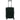 NINETYGO Classic Streamer - Trolley da cabina S 55 cm con 4 ruote (colore: verde scuro)