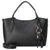 Guess Melody 2in1 Satchel - Borsa a spalla 36 cm (black)