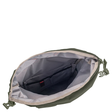 Vaude CityGo 23 II - Rucksack 13.3" 53 cm (khaki) - Ansicht 6