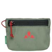 Vaude Wallet S - Portafoglio 12 cm (agave)