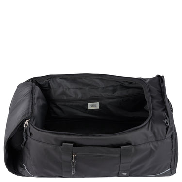 Camel Active Connect - Reisetasche 61 cm (black) - Ansicht 3