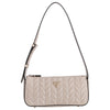 Guess Stacey Mini - Borsa a tracolla 23 cm (black)