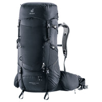 Deuter Aircontact Core 50 + 10 - Trekkingrucksack 82 cm (black)