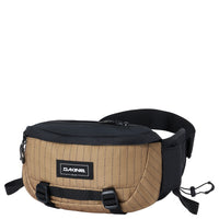Dakine Packs Hot Laps 2 - Gürteltasche 30 cm (coyote morse code)