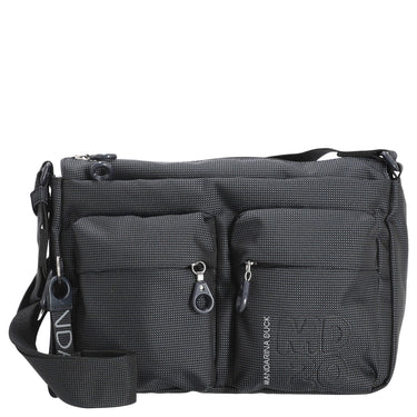 Mandarina Duck MD 20 - Borsa a tracolla 28 cm (scarab)