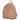 Guess Giully II Dome - Zaino 28 cm (beige)