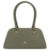 Aigner IVY M - Borsa a mano 31 cm (verde muschio)
