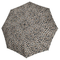 Knirps A.200 M Duomatic - Taschenschirm Regenschirm (jaguar)