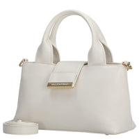 Valentino Bags Dione Re - Henkeltasche 25 cm (bianco) - Ansicht 2
