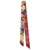 Aigner Seasonal Bandana S - Accessori 120 cm (rosso bruciato)