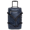 Eastpak Selection Duffel Pack Wheel - Borsa da viaggio con ruote S 55 cm (tarp navy)