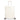 Tommy Hilfiger Travel Cabin Luggage - Trolley da Cabina 4 Ruote S 54.5 cm (ivory petal)