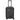 NINETYGO Sahara - Trolley da cabina con 4 ruote S 55 cm (nero)