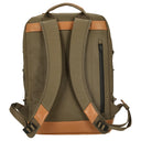 aunts & uncles Japan Kawaguchi - Rucksack 15" 44 cm (fallenrock) - Ansicht 4