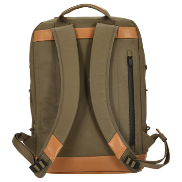 aunts & uncles Japan Kawaguchi - Rucksack 15" 44 cm (fallenrock) - Ansicht 4