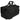 adidas Op/Syst. DB50 - Borsa sportiva (Colore: black)