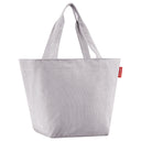 reisenthel shopper M - Shopper 51 cm (cord grey) - Ansicht 2
