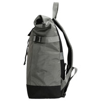 Strellson Northwood RS Eddie - Rucksack M 42 cm (hellgrau) - Ansicht 3