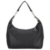 Liu Jo Faiza Hobo - Schultertasche M 40 cm (nero/brass gold)